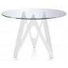 Mesa comedor LAMBDA SOLVET - Fab. UE