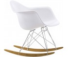 Silla EAMES RAR Balancín - Fab. UE