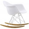 Silla EAMES RAR Balancín - Fab. UE