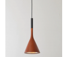 Lámpara suspendida APLOMB - Fab. UE
