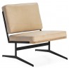 Sillón DL5 EUCLIDES - Fab. Italia