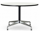 Mesa comedor EAMES ALUMINIUM - Fab. UE