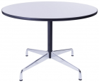 Mesa comedor EAMES ALUMINIUM - Fab. UE