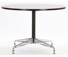 Mesa comedor EAMES ALUMINIUM - Fab. UE