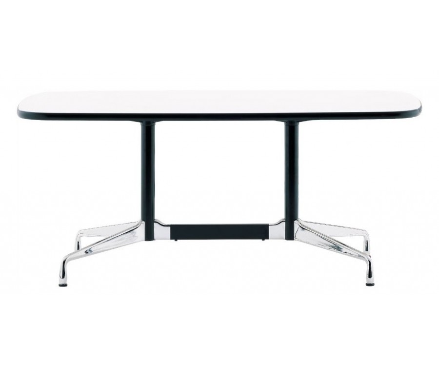 Mesa comedor EAMES ALUMINIUM - Fab. UE