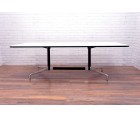 Mesa comedor EAMES ALUMINIUM - Fab. UE