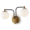Aplique ARRAY TWO BLIS - Fab. Italia