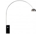 Lámpara de pie ARCO 55 - Fab. Italia