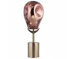 Lámpara de mesa FADE MELT - Fab. Italia