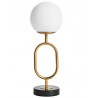 Lámpara de MESA C BALL M - Fab. Italia