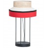 Lámpara de mesa SINGAPOUR - Fab. UE