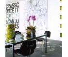 Silla PLYWOOD DCM - Fab. Italia