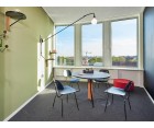 Silla PLYWOOD DCM - Fab. Italia