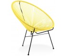 Silla ACAPULCO