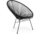 Silla ACAPULCO