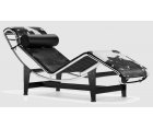 Chaise Lounge LC4 - Vaca - Alta calidad
