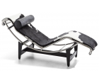 Chaise Lounge LC4 - Vaca - Alta calidad