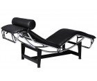 Chaise Lounge LC4 - Fab. Italia