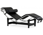 Chaise Lounge LC4 - Fab. Italia