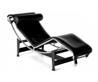 Chaise Lounge LC4 - Fab. Italia