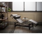 Chaise Lounge LC4 - Fab. Italia