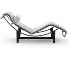 Chaise Lounge LC4 - Fab. Italia