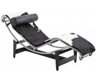 Chaise Lounge LC4 - Vaca - Alta calidad