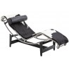 Chaise Lounge LC4 Le Corbusier - Fab. Italia