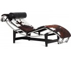 Chaise Lounge LC4 - Potro - Alta calidad