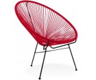 Silla ACAPULCO