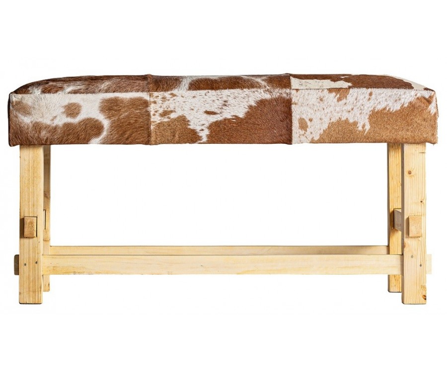 Banco BARROW - Fab. Italia