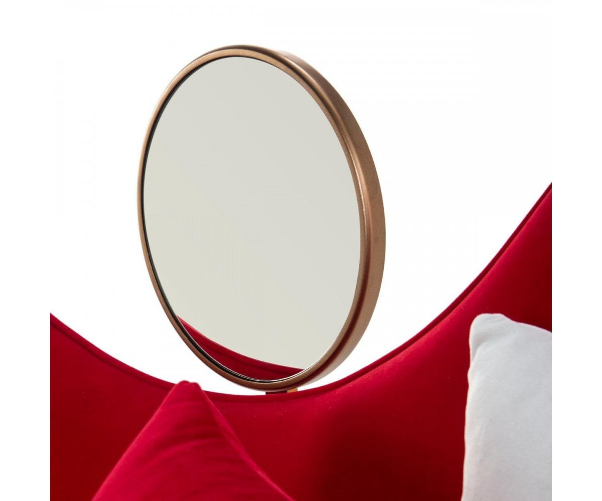 Sofá LABIO Fab. Italia Muebles4.