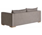 Sofá GROUNDPIECE - Fab. Italia