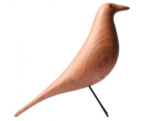 Pájaro EAMES HOUSE BIRD - Fab. Italia