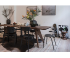 Taburete EAMES WALNUT