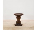 Taburete EAMES WALNUT