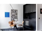 Silla PLYWOOD DCM - Fab. Italia