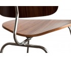 Silla PLYWOOD DCM - Fab. Italia
