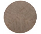 Mesa comedor TULIP 110 Ø - Fab. Italia