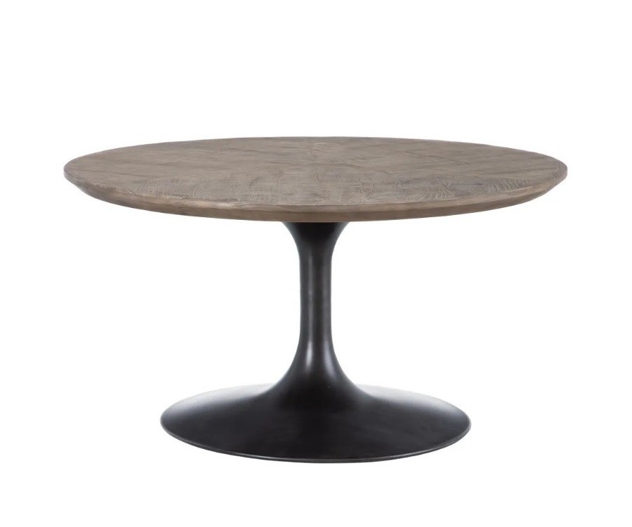 Mesa de centro TULIP - Fab. Italia