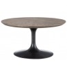 Mesa de centro TULIP - Fab. Italia