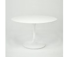 Mesa comedor TULIP / 80 Ø - Fab. Italia