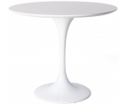 Mesa comedor TULIP / 80 Ø - Fab. Italia