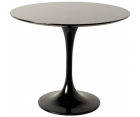 Mesa comedor TULIP / 80 Ø - Fab. Italia