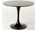 Mesa comedor TULIP / 80 Ø - Fab. Italia