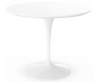 Mesa comedor TULIP / 80 Ø - Fab. Italia