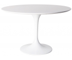 Mesa TULIP - Italia - 120 Ø