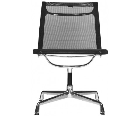 Silla oficina ALUMINIUM EA 105 - Fab. Italia