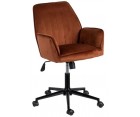 Silla Oficina GARDENI - Fab. Italia