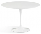 Mesa comedor TULIP / 80 Ø - Fab. Italia